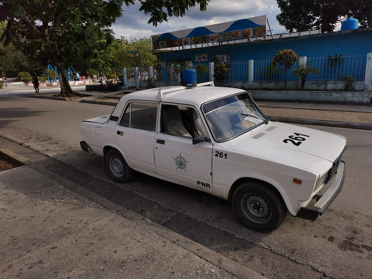 VAZ 2107