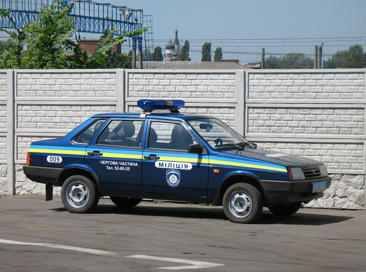 VAZ 2109