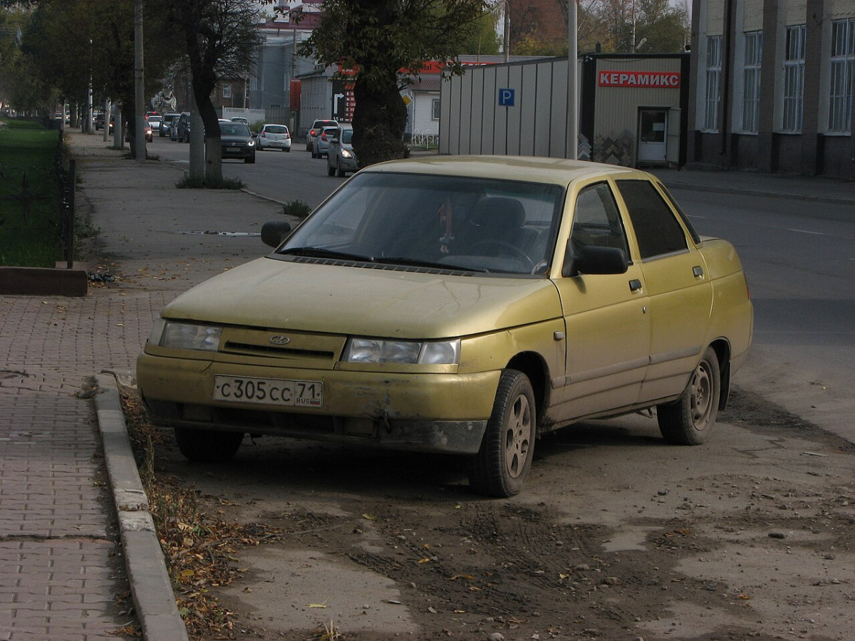 VAZ 2111
