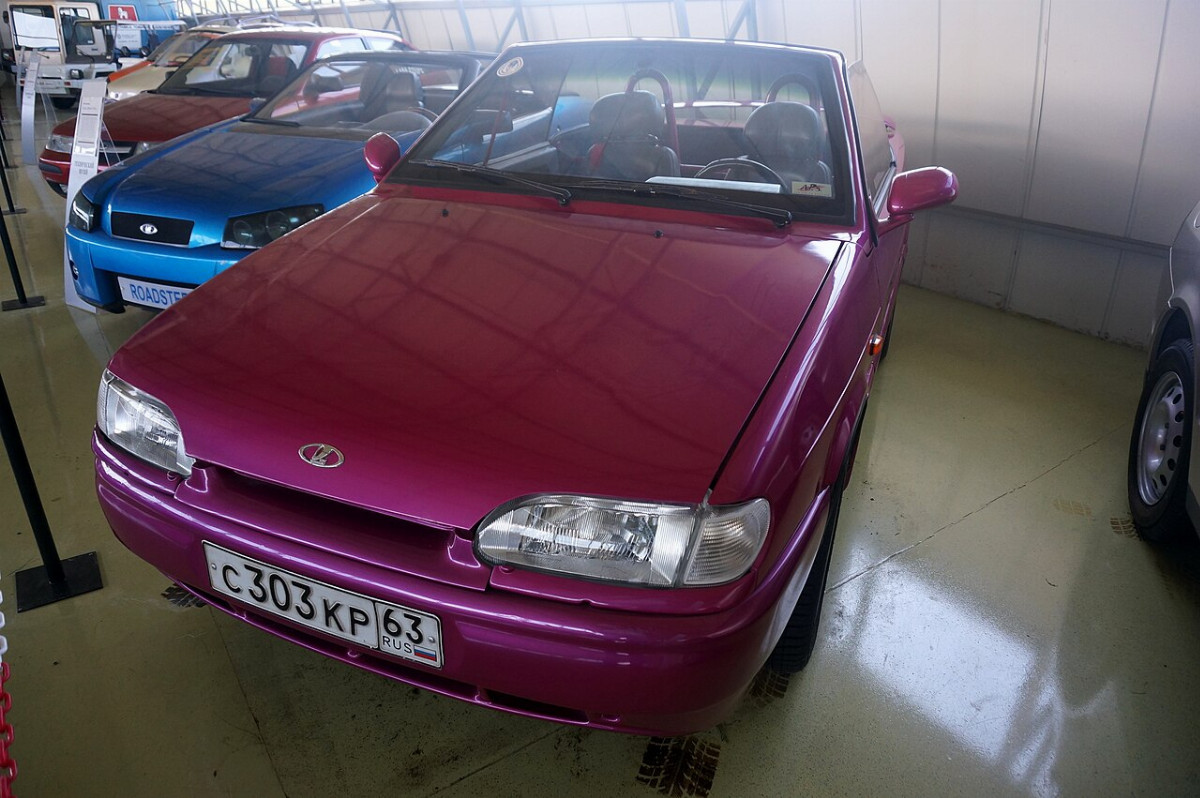 VAZ 2113