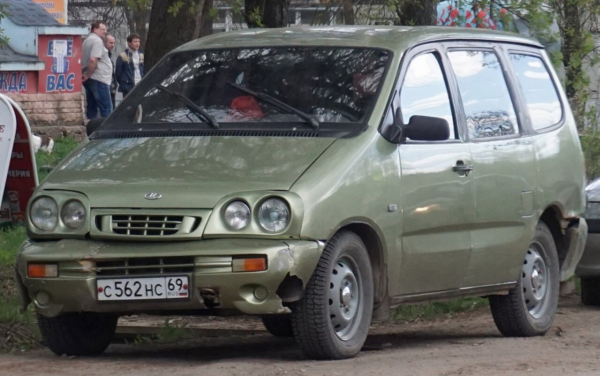 VAZ 2120