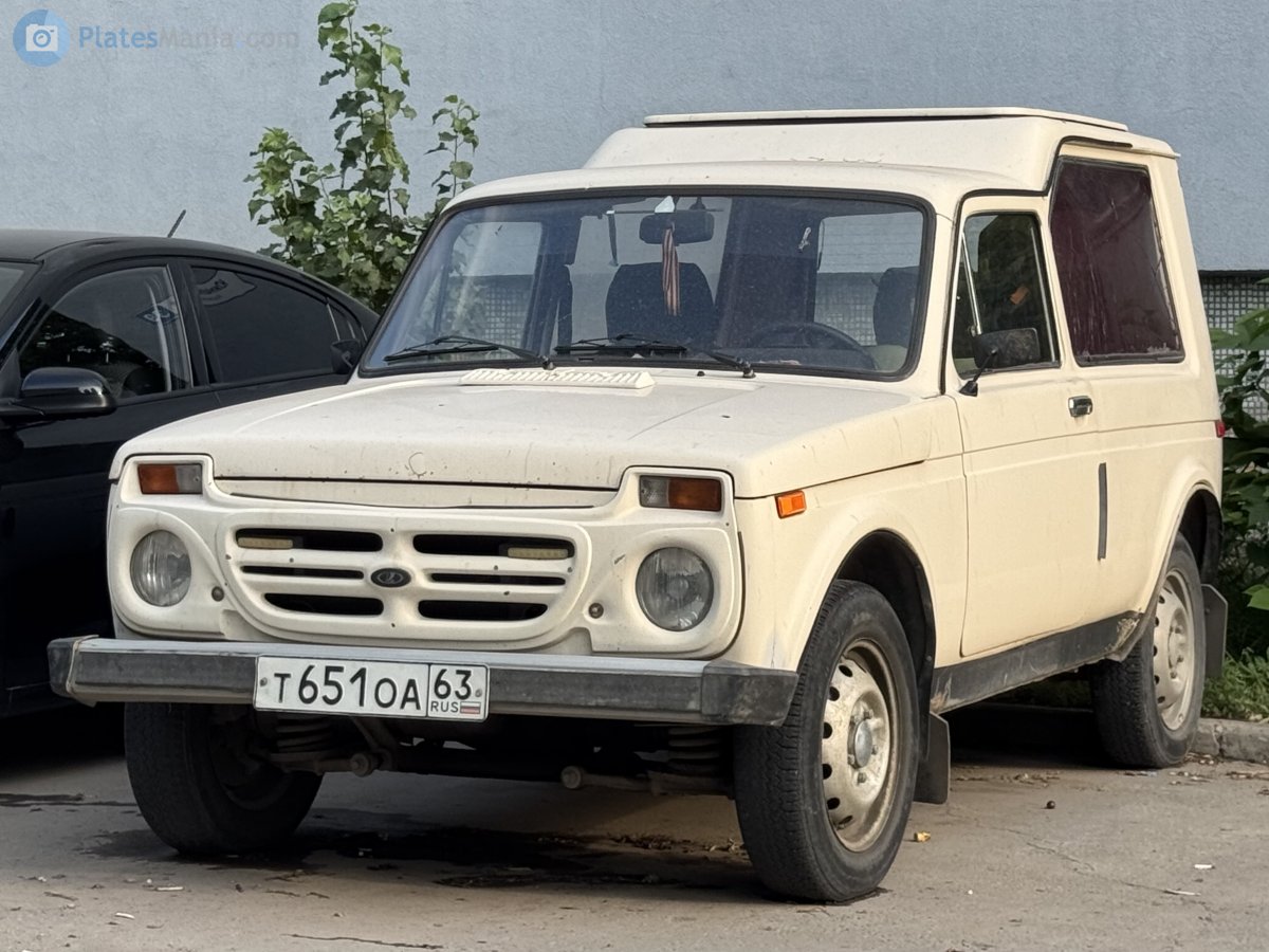 VAZ 2121