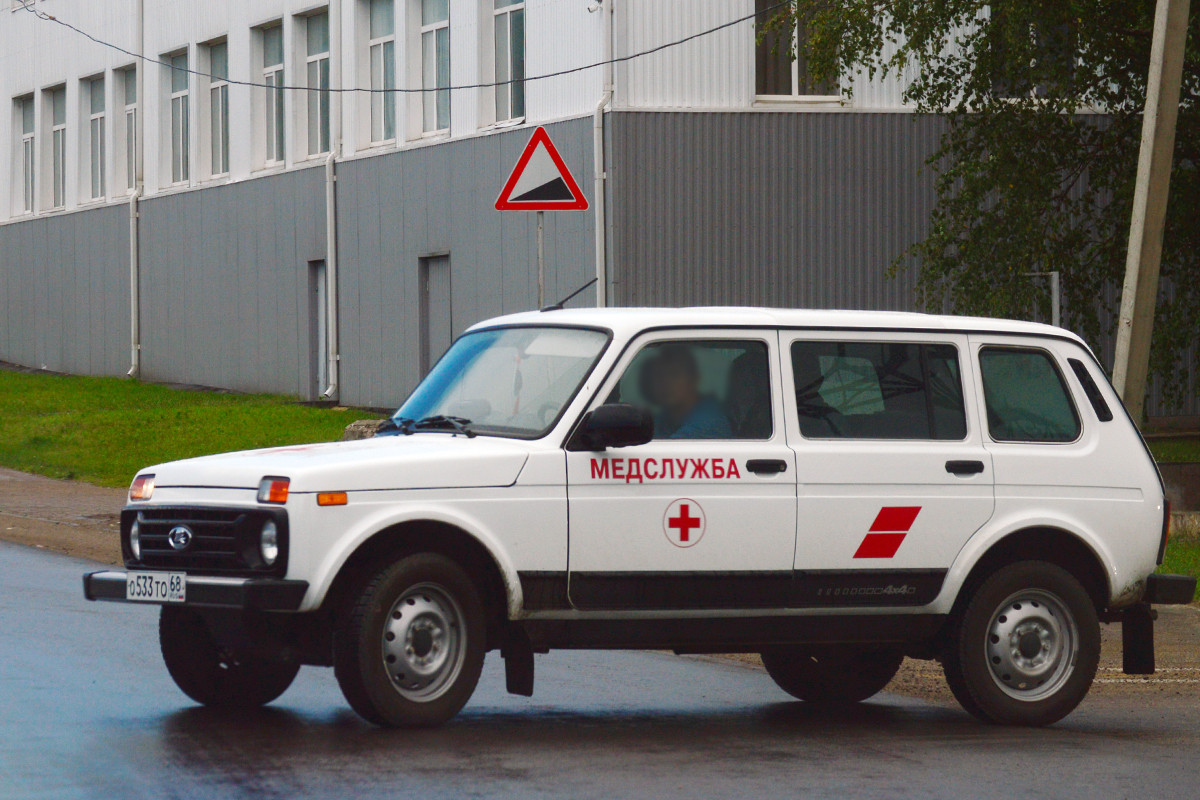 VAZ 2131