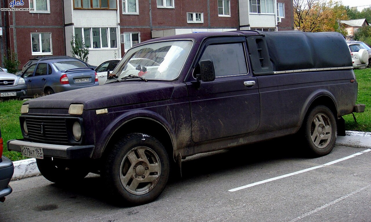 VAZ 2328
