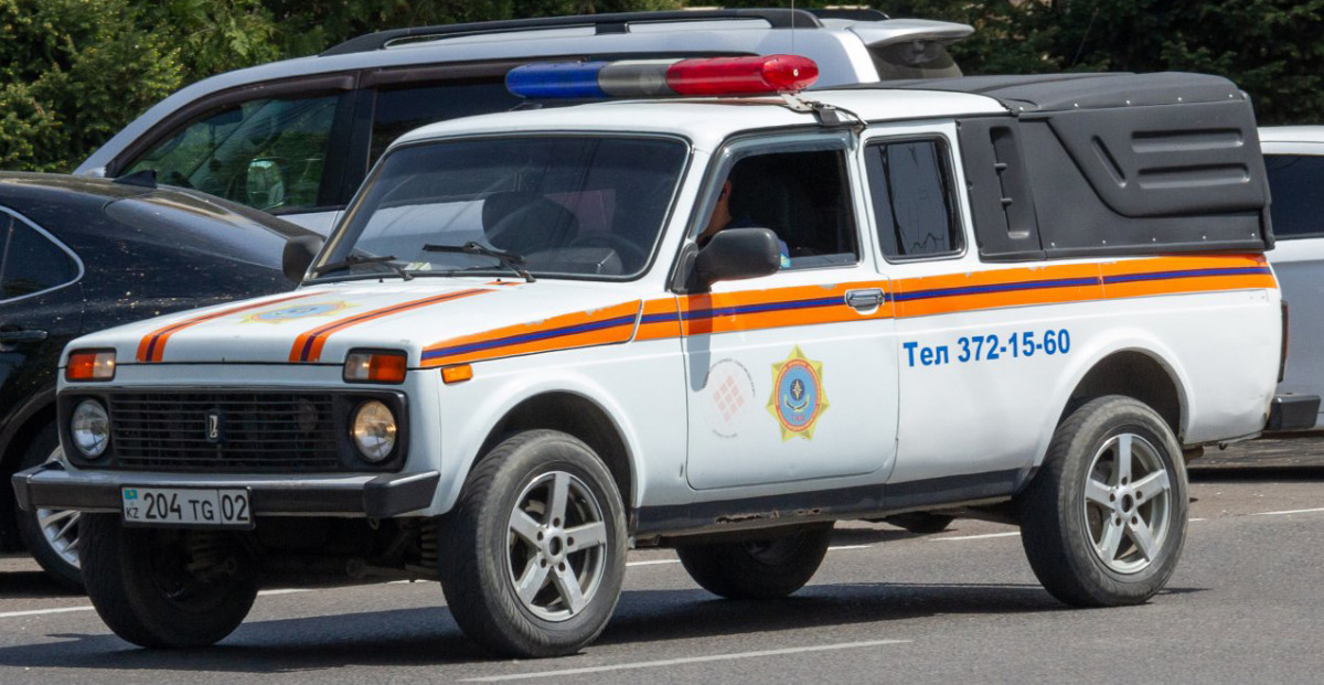VAZ 2329
