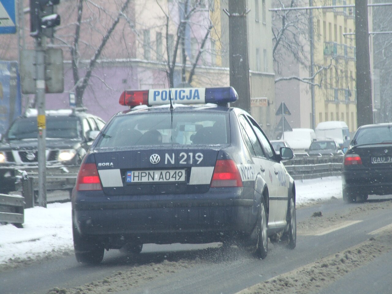 Фольксваген Bora