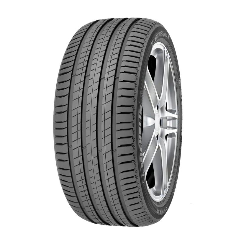 Michelin Latitude Sport 3 (MO-S) Mercedes-Benz 315/40 R21 111Y 