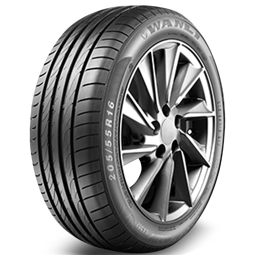 Wanli SA302 215/45 R18 93W 