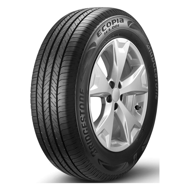 Bridgestone Ecopia H/L 001 225/60 R17 99 V 
