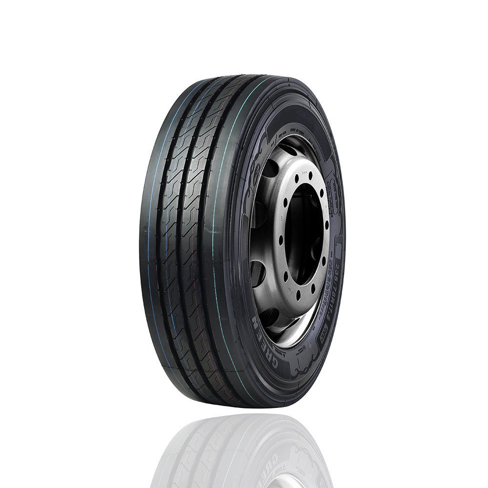Leao KLT200 205/65 R17.5  