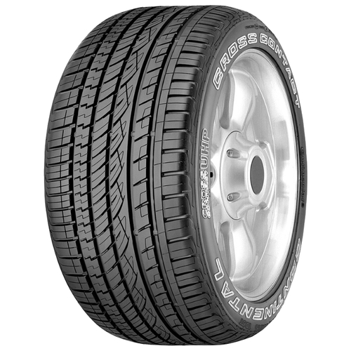 Continental ContiCrossContact UHP 265/40 R21 105 Y 