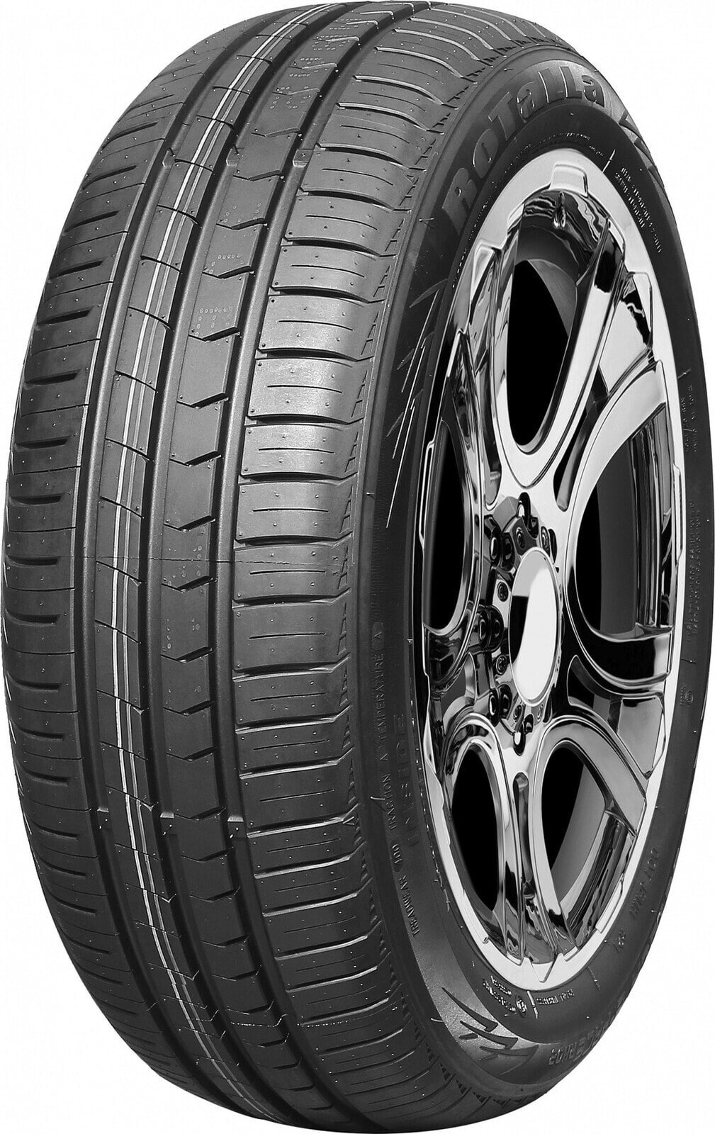 ROTALLA SETULA E-RACE RH02 185/55 R16 83H 