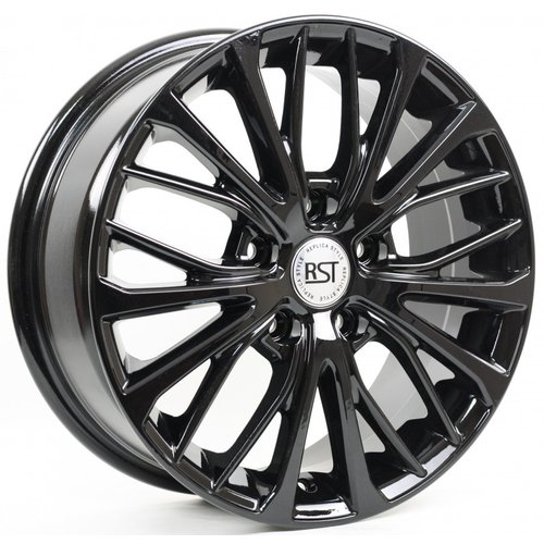 Литой диск RST R036 6,5x16 5x114.3 DIA60,1  ET39  BL