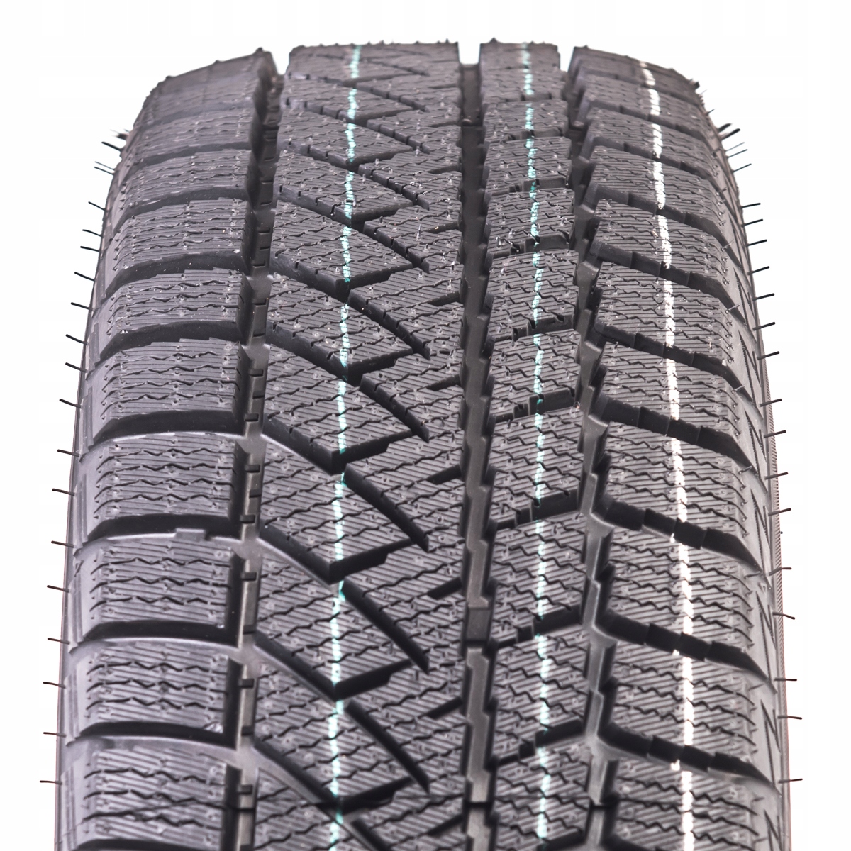 MAZZINI SNOW LEOPARD 2 255/40 R19 100V XL 
