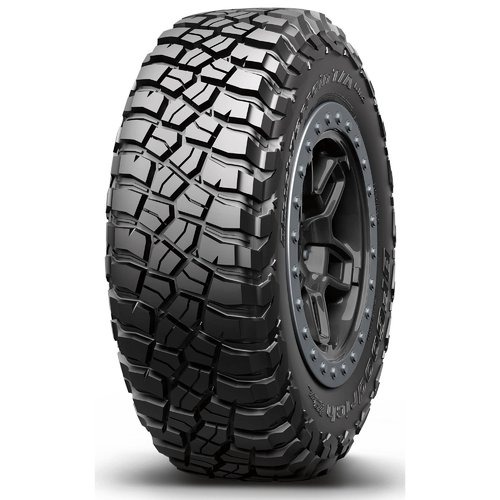BFGoodrich MUD TERRAIN T/A KM3 245/75 R16 120/116Q 