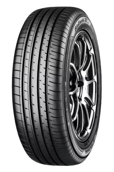 Yokohama BluEarth-XT AE61 215/50 R18 92 V 