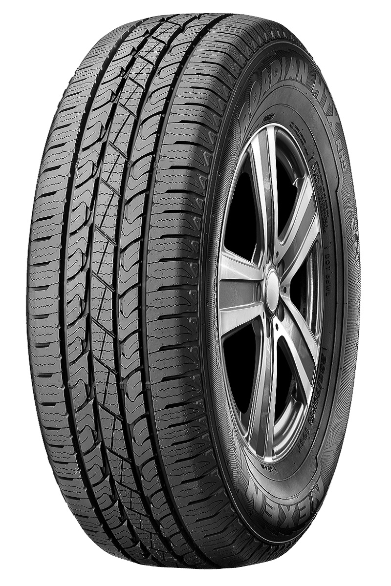 Roadstone Roadian HTX RH5 265/65 R18 114 S 
