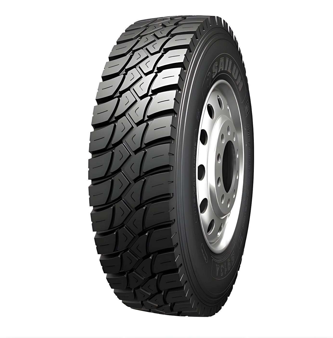 Sailun S913A 315/80 R22.5  