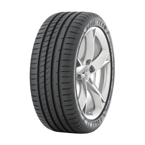GoodYear Eagle F1 Asymmetric 2 235/35 R20 88 Y 