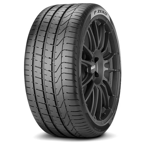 Pirelli P Zero (MO) Mercedes-Benz 285/40 R22 106Y 