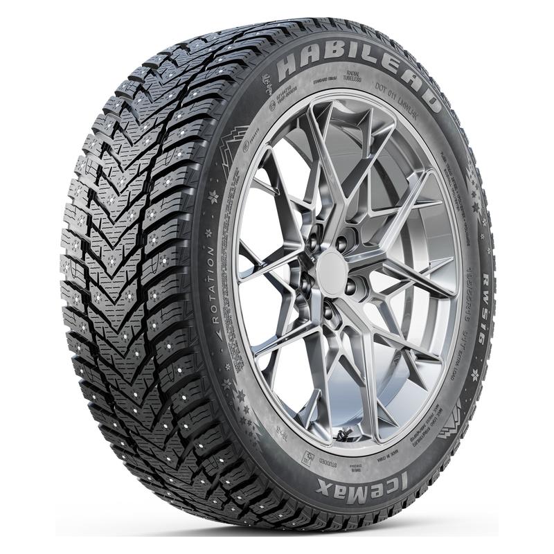 HABILEAD HABILEAD IceMax RW516 195/75 R16 107/105R 