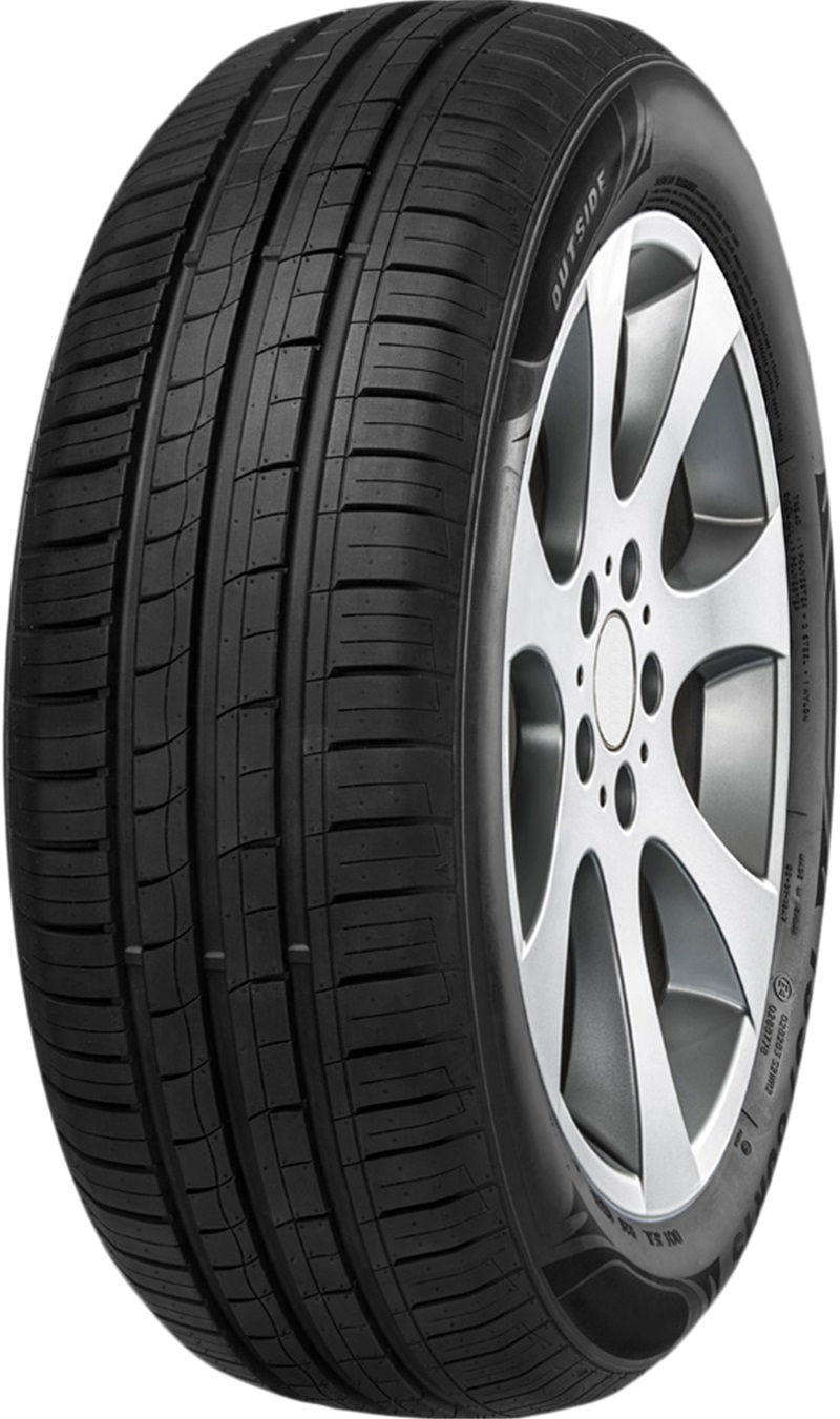Imperial EcoDriver 4 (209) 165/70 R14 85 T 