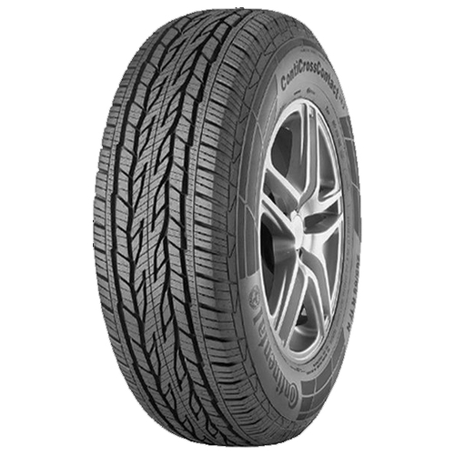 CONTINENTAL ContiCrossContact LX 2 215/50 R17 91H 