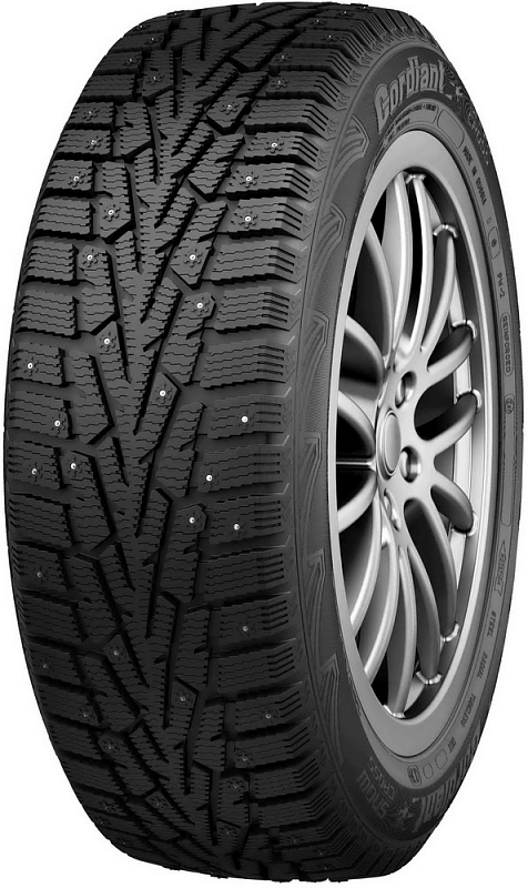 Cordiant Snow Cross шип. 235/70 R16 106T 