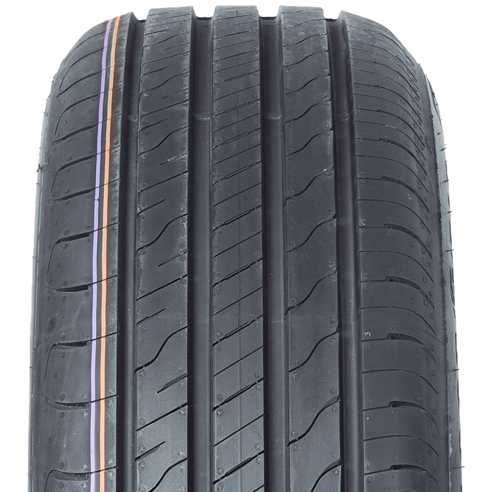 GoodYear EfficientGrip 2 SUV 225/55 R18 98 V 