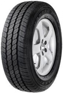 Maxxis MCV3+ Vansmart 215/70 R16C 108/106 T 