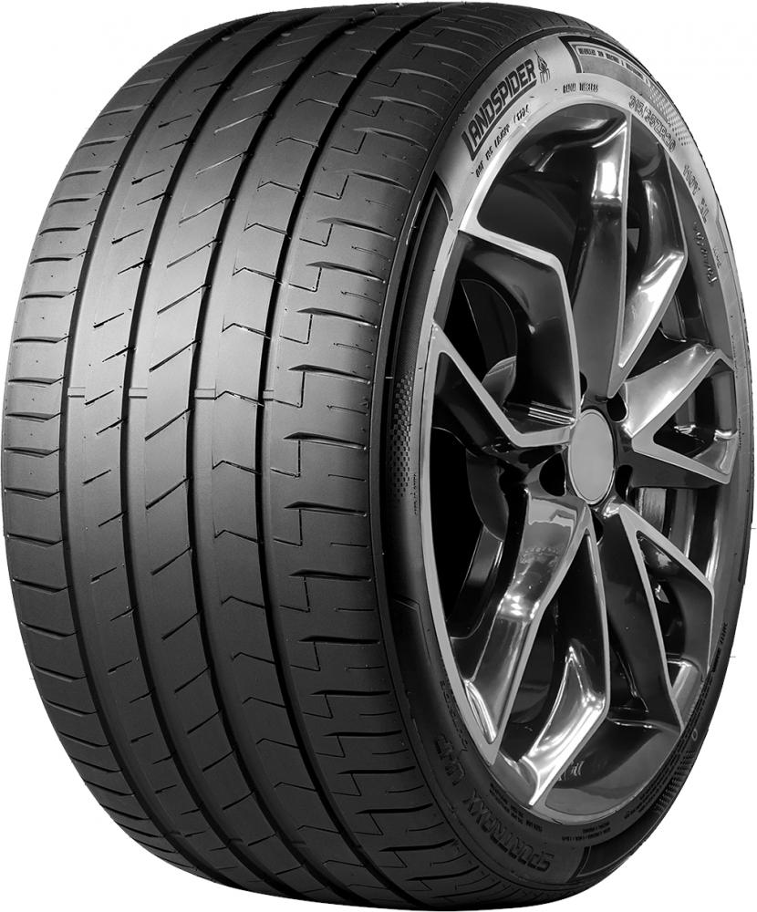 Landspider Sportraxx UHP 225/60 R17 103V 