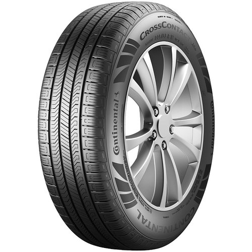 Continental CrossContact RX 275/45 R22 115 W 