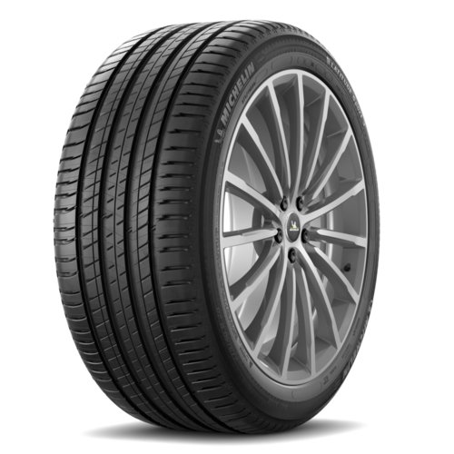 Michelin Latitude Sport 3 (N0) Porsche 255/55 R19 111Y 