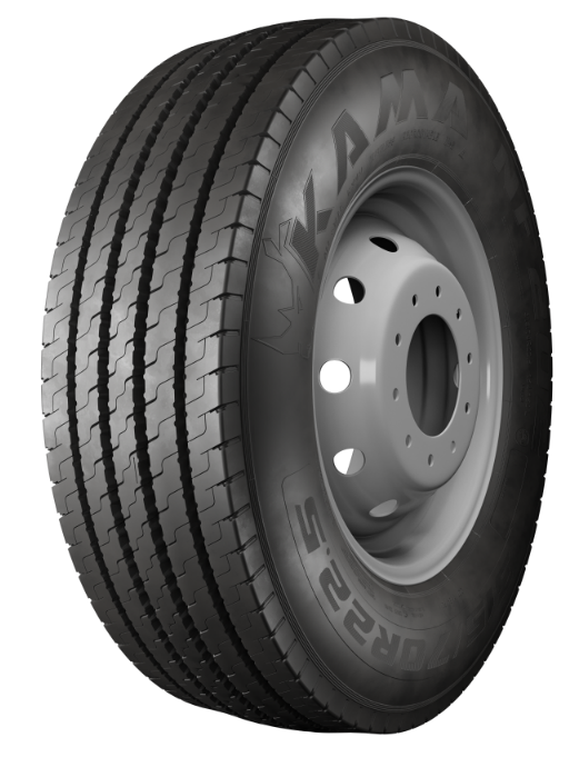 Кама NF 202 225/75 R17.5  