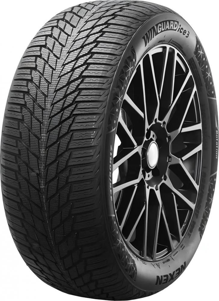 NEXEN WINGUARD ICE 3 92 T 185/65 R15  XL 