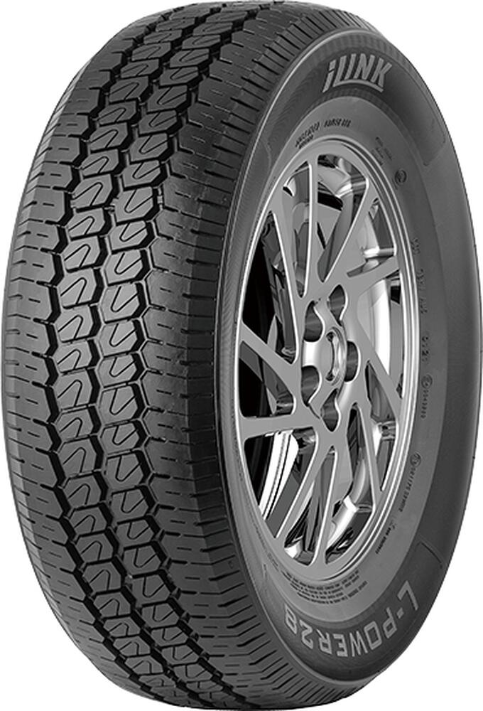 ILINK L-POWER 28 155/80 R12C 88/86S 