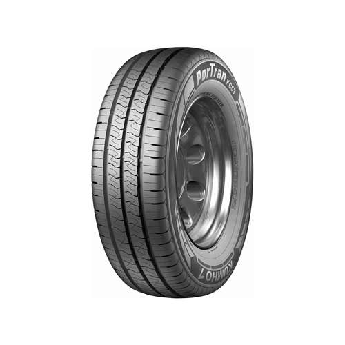 Kumho PorTran KC53 215/75 R16C 113/111R 