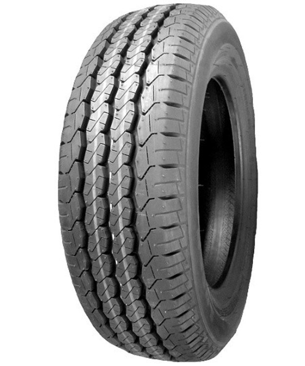 Lassa Transway 205/65 R16C 107/105 R 