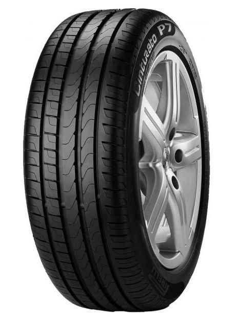 PIRELLI CINTURATO P7  RunFlat 245/50 R18 100W 