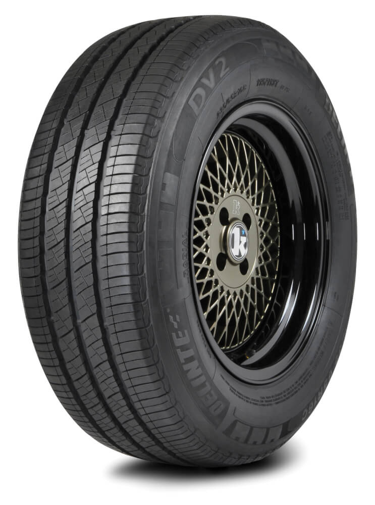 Delinte DV2+ 205/70 R15C 106/104 S 
