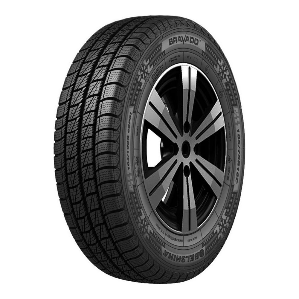 BELSHINA BEL-313  (Bravado) 215/75 R16C 116/114R 