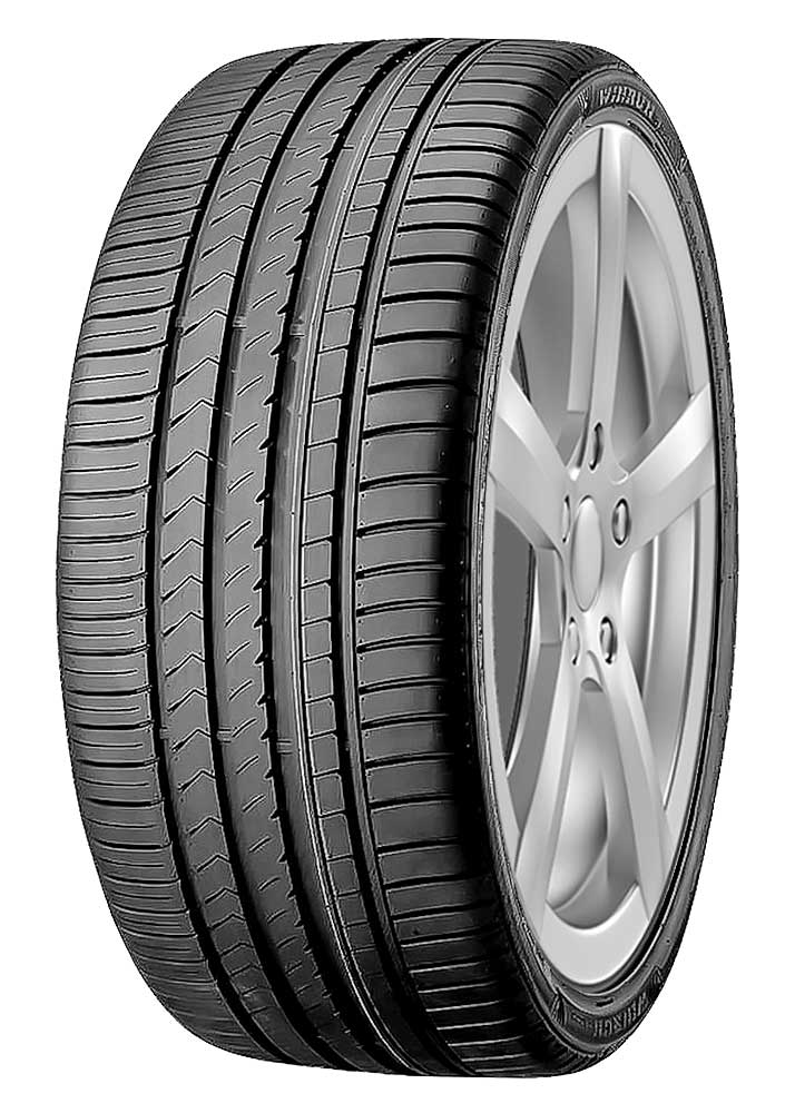 Winrun R330 W-Silent 275/40 R22 107W 