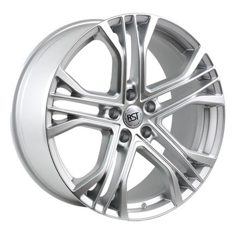 Литой диск RST R029 8.5x19 5x120 DIA66.1  ET30  S