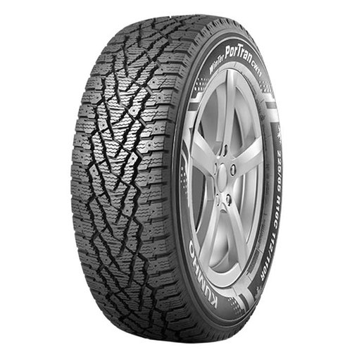 Kumho Winter PorTran CW11 215/75 R16C 116/114R 