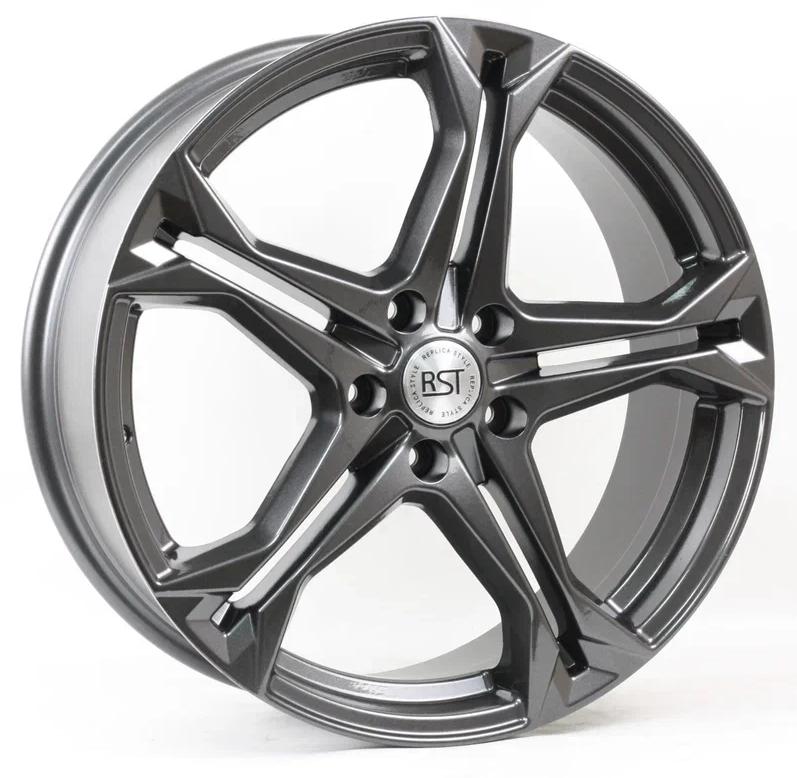 Литой диск RST R099 7.5x19 5x108 DIA63.4  ET46  BMG