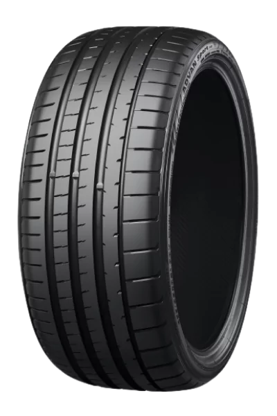 Yokohama Advan Sport V107 265/40 R21 105 Y 