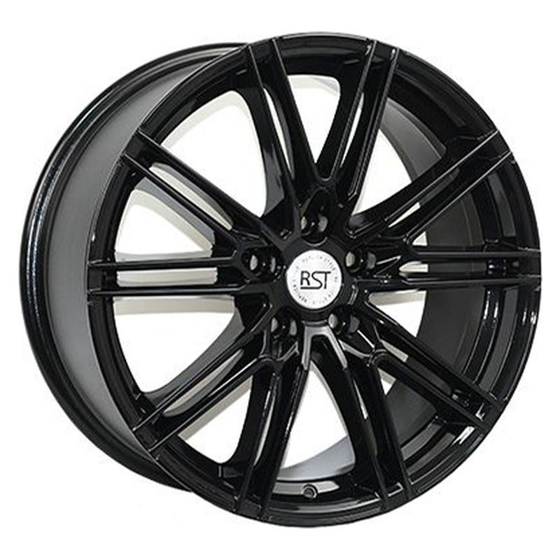 Литой диск RST R168 (Volvo) 8,0x18 5x108 DIA63.4  ET50  BL