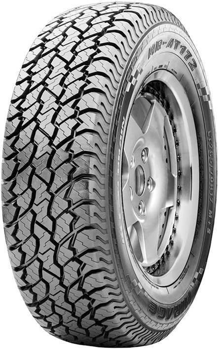Mirage MR-AT172 235/75 R15 109 S 