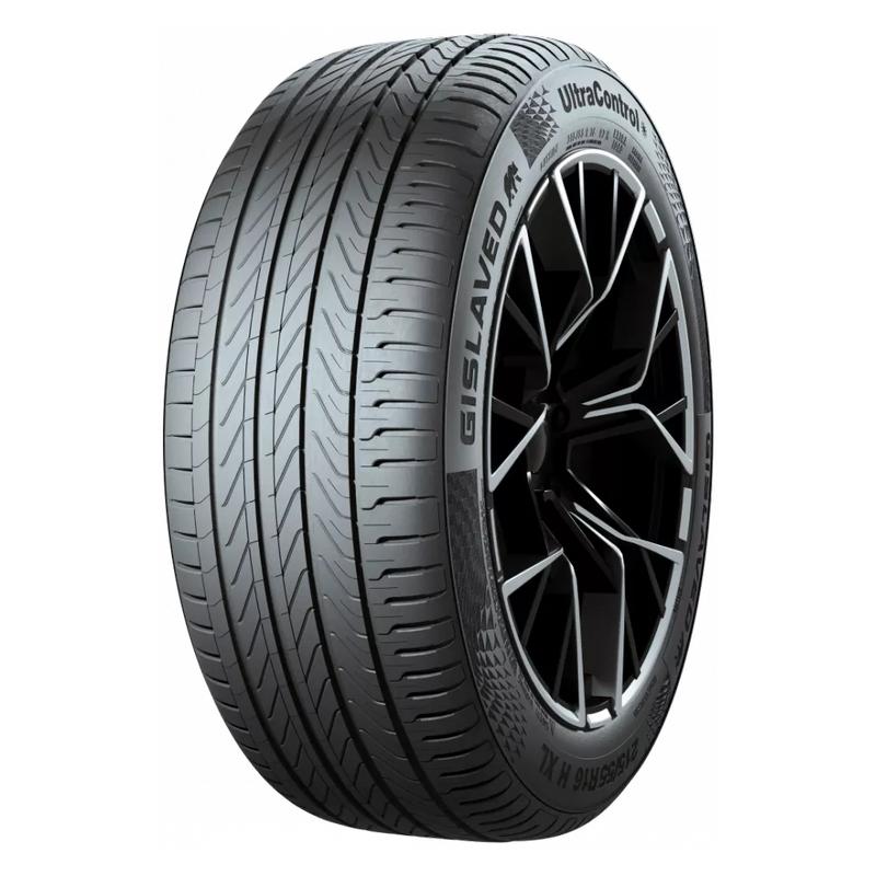 Gislaved UltraControl 215/55 R16 97W 