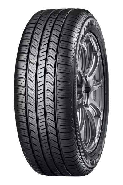 Yokohama G057 285/45 R21 113W 